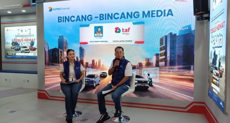 ACC dan TAF