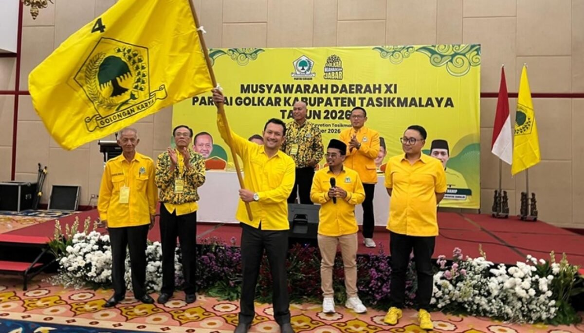 GOLKAR TASIK GOLKAR TASIK