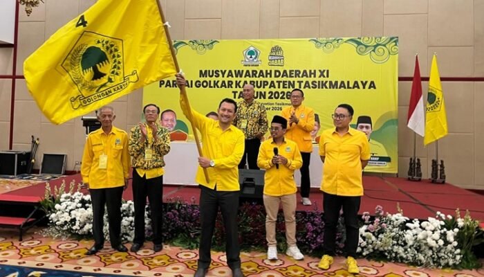 GOLKAR TASIK