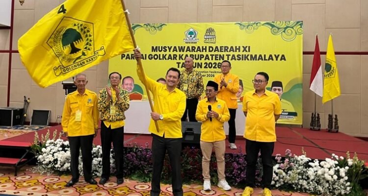 GOLKAR TASIK
