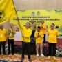 GOLKAR TASIK