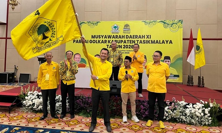 GOLKAR TASIK