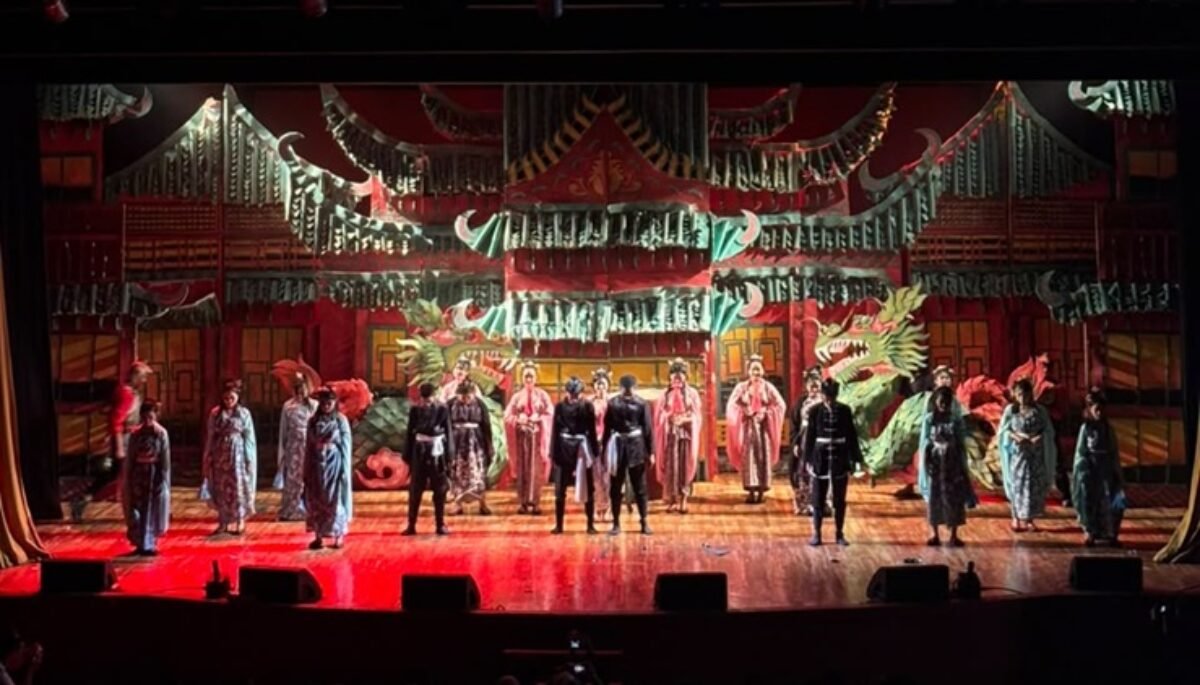 CABARET FESTIVAL
