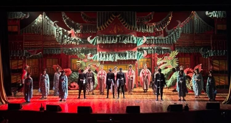 CABARET FESTIVAL