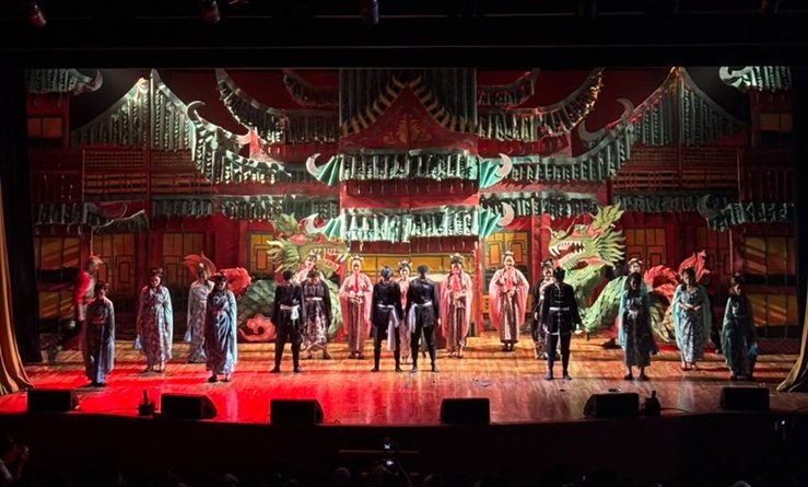 CABARET FESTIVAL