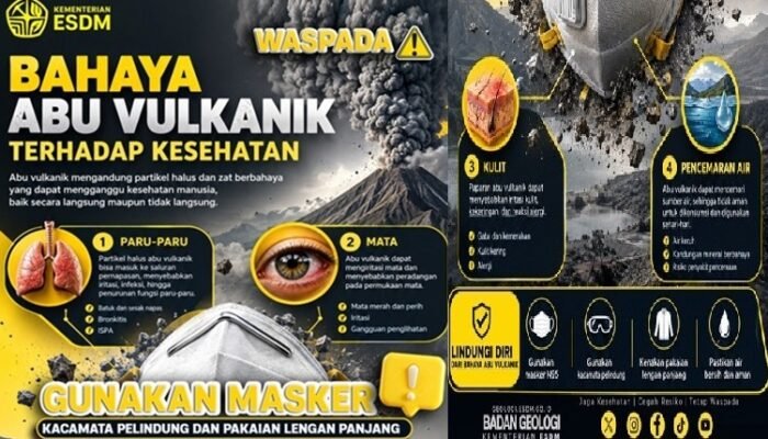 ABU VULKANIK