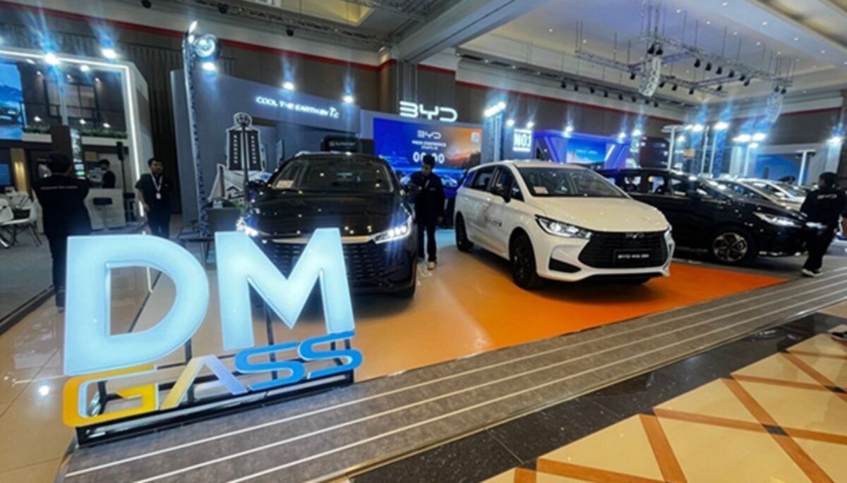 GIIAS BANDUNG