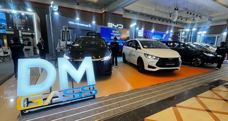 GIIAS BANDUNG