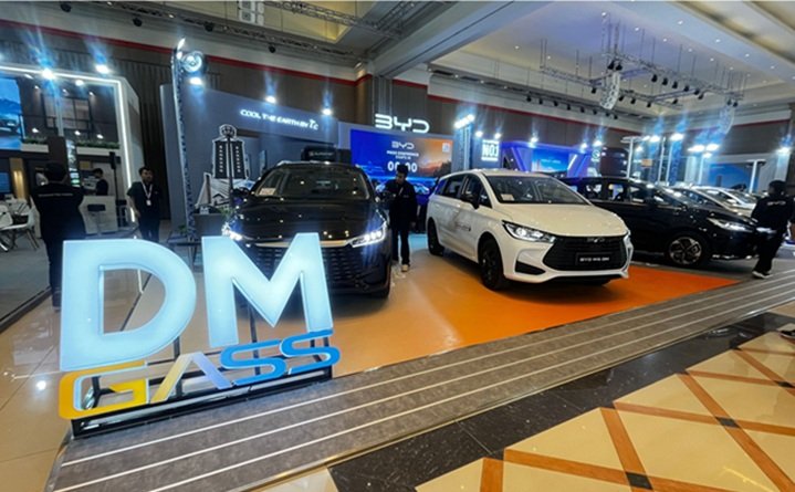 GIIAS BANDUNG