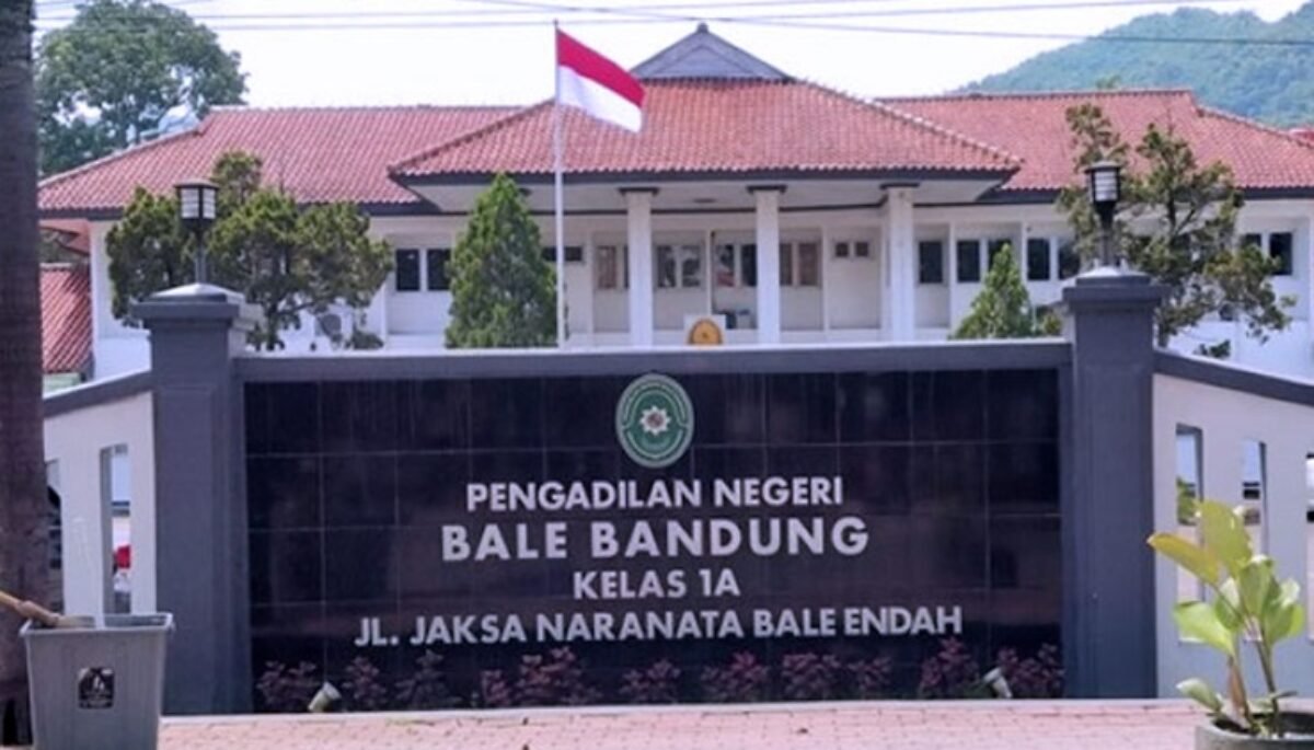 PN Bale Bandung