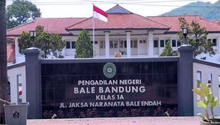 PN Bale Bandung
