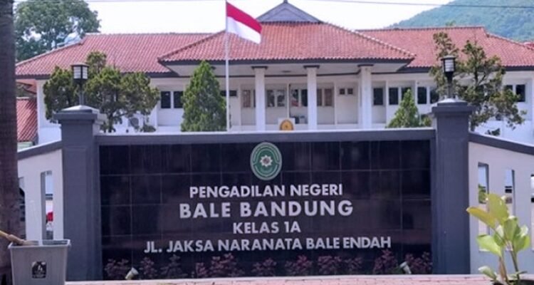PN Bale Bandung