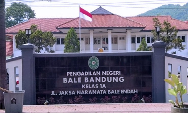 PN Bale Bandung