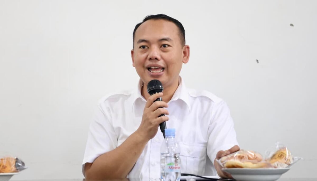 Komisi I DPRD Jabar Dorong Digitalisasi Pilkades, Persiapan Serentak 2026 Dimatangkan