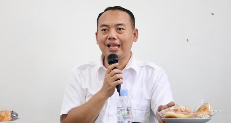 Komisi I DPRD Jabar Dorong Digitalisasi Pilkades, Persiapan Serentak 2026 Dimatangkan