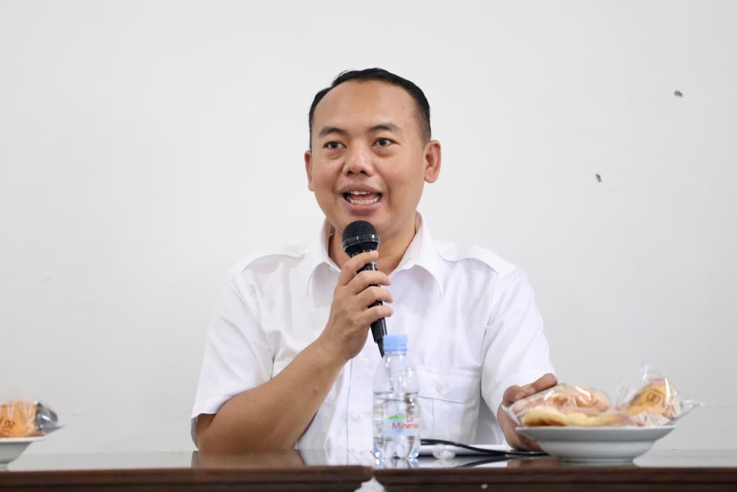 Komisi I DPRD Jabar Dorong Digitalisasi Pilkades, Persiapan Serentak 2026 Dimatangkan