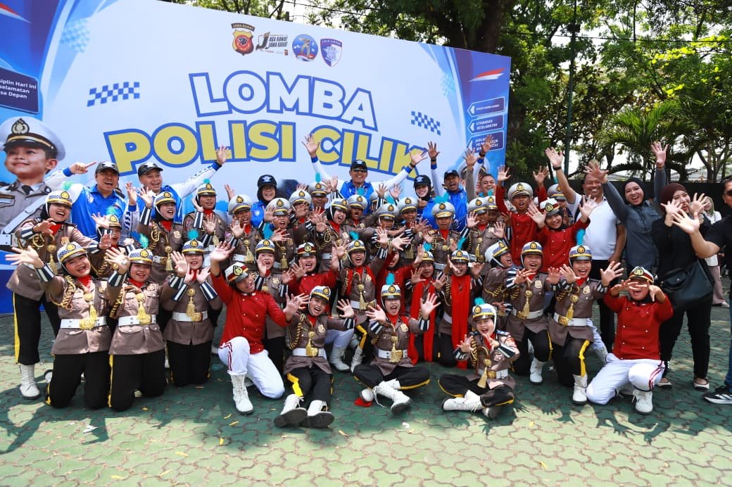 Polda Jabar