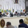 DPRD Jawa Barat Bahas Raperda BUMD Kertajati