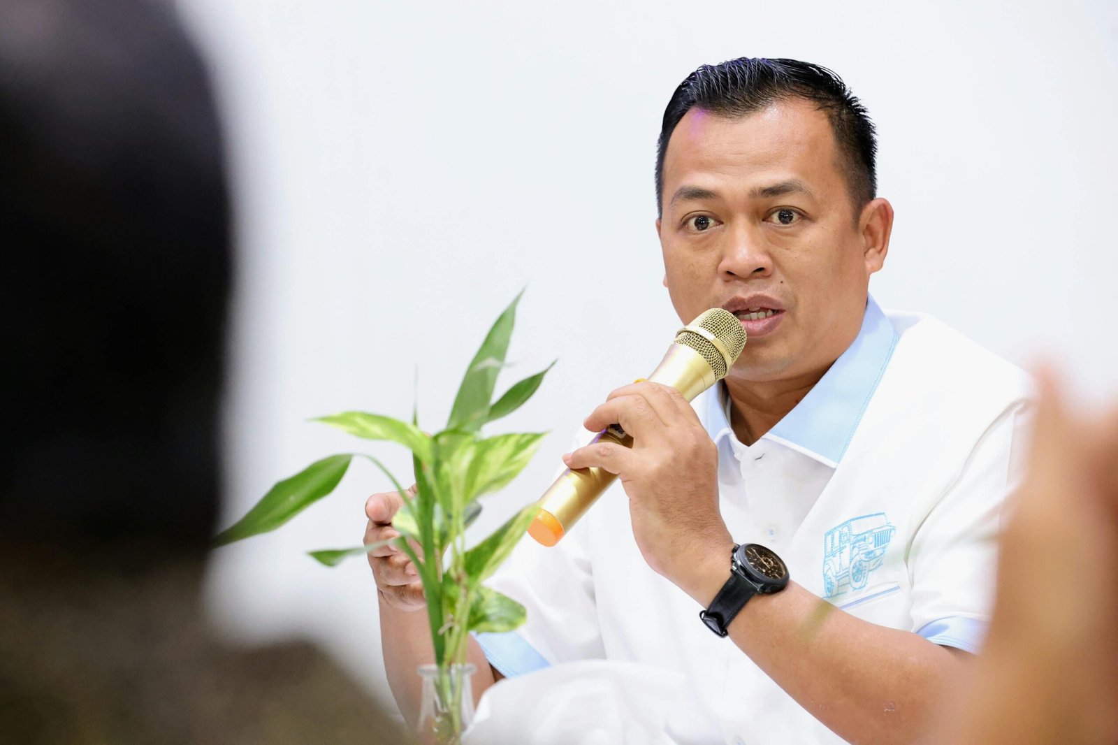 Soroti Masalah Sampah dan Tambang di Sumedang, Pansus XV DPRD Jabar Matangkan Raperda P3LH