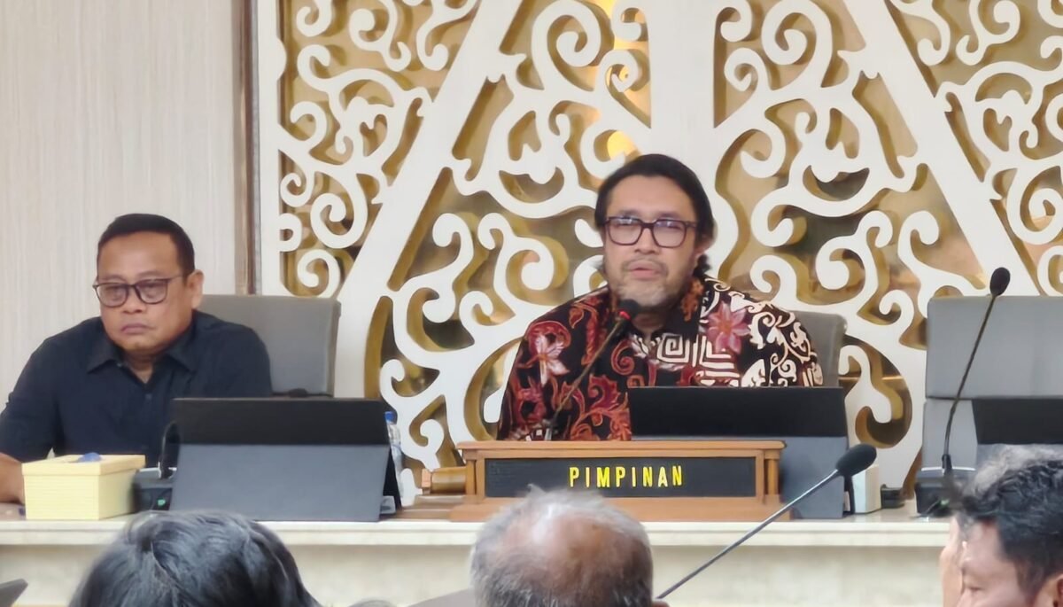 IMG-20260917-WA0020 Kios Ditertibkan, Kompensasi Belum Jelas: 39 PKL Dipatiukur Mengadu ke DPRD Jabar