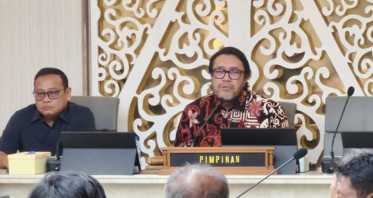 Kios Ditertibkan, Kompensasi Belum Jelas: 39 PKL Dipatiukur Mengadu ke DPRD Jabar