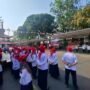 Pesan Jusuf Kalla di HUT ke-81 PMI: Relawan Harus Tiba di Lokasi Bencana dalam 6 Jam