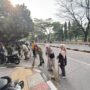 Sambut HJKB ke-216, 151 Kelurahan di Bandung Serentak Bebersih