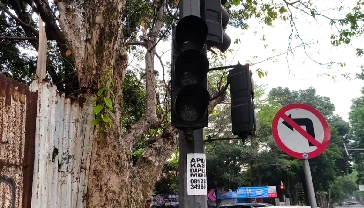 IMG-20260918-WA0029 Kabel Traffic Light Dicuri di Puluhan Titik Bandung, Pemkot Gandeng Polisi Buru Pelaku