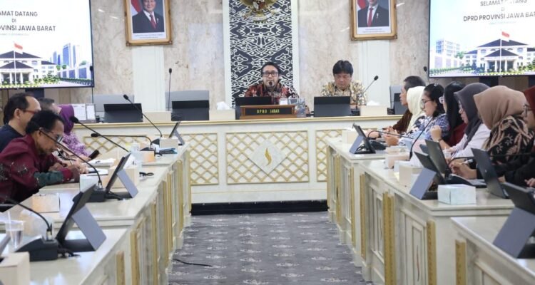 Sengketa Lahan SMKN 2 Bandung, DPRD Jabar Telusuri Legalitas Kepemilikan