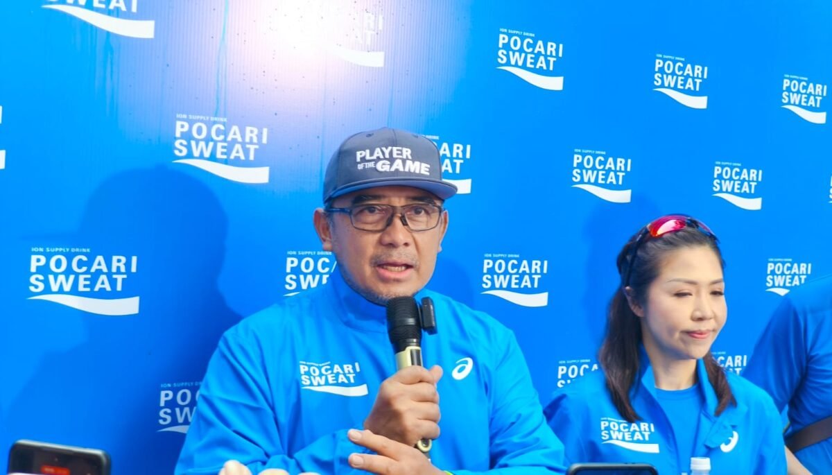 IMG-20260919-WA0006 Pocari Sweat Run 2026 Bandung: Arus Lancar, Jelang Finis Masih Jadi Evaluasi