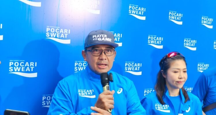 Pocari Sweat Run 2026 Bandung: Arus Lancar, Jelang Finis Masih Jadi Evaluasi