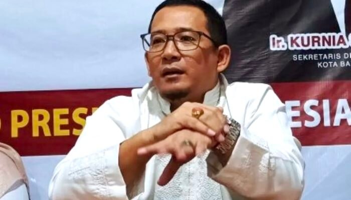 Jelang HJKB ke-216, DPRD Bandung Minta Pembangunan Tak Sekadar Seremonial