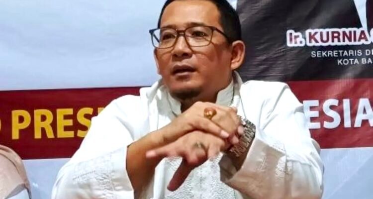 Jelang HJKB ke-216, DPRD Bandung Minta Pembangunan Tak Sekadar Seremonial