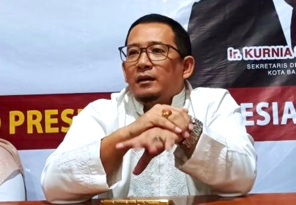 Jelang HJKB ke-216, DPRD Bandung Minta Pembangunan Tak Sekadar Seremonial