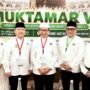 Muktamar VIII IPHI Sukses, Ahmad Yani Basuki Terpilih Aklamasi Jadi Ketum PP IPHI