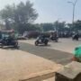 Alat Berat Mogok Picu Macet Parah, Proyek Drainase Jalan Ibrahim Adjie Rampung Sebelum Subuh