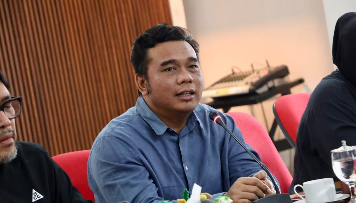 Komisi II DPRD Jabar Dorong Penguatan Perhutanan Sosial dan Produktivitas Petani Hutan