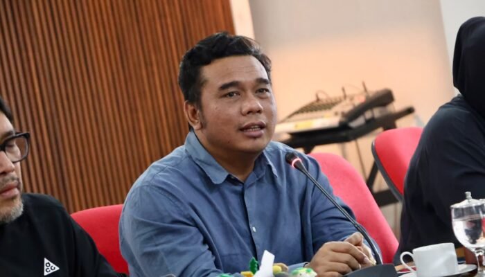 Komisi II DPRD Jabar Dorong Penguatan Perhutanan Sosial dan Produktivitas Petani Hutan