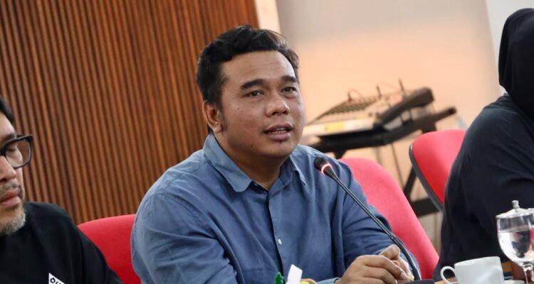 Komisi II DPRD Jabar Dorong Penguatan Perhutanan Sosial dan Produktivitas Petani Hutan