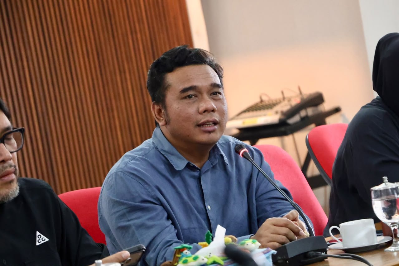Komisi II DPRD Jabar Dorong Penguatan Perhutanan Sosial dan Produktivitas Petani Hutan