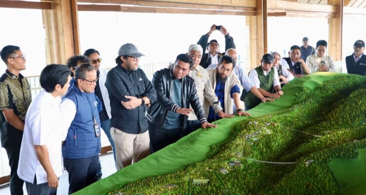 Komisi II Tekankan Ekowisata di Jabar Jaga Lingkungan dan Beri Manfaat Ekonomi bagi Masyarakat