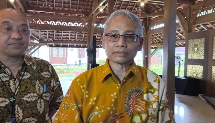 Kasus Influenza Naik, Kemenkes Perkuat Labkesmas untuk Deteksi Virus di Daerah