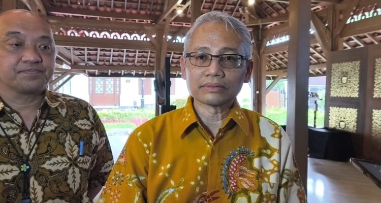 Kasus Influenza Naik, Kemenkes Perkuat Labkesmas untuk Deteksi Virus di Daerah