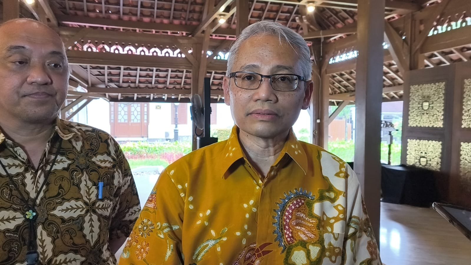 Kasus Influenza Naik, Kemenkes Perkuat Labkesmas untuk Deteksi Virus di Daerah