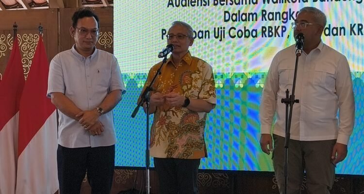 Rujukan JKN Bakal Berubah, Pasien Tak Lagi Dirujuk Berdasarkan Kelas Rumah Sakit