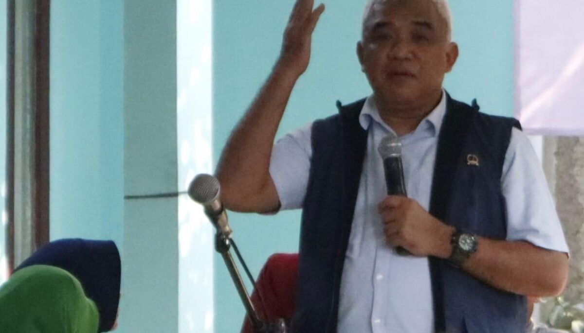 IMG-20260925-WA0019 Saeful Bachri Dorong Generasi Muda Terus Berkarya dan Beri Dampak Positif