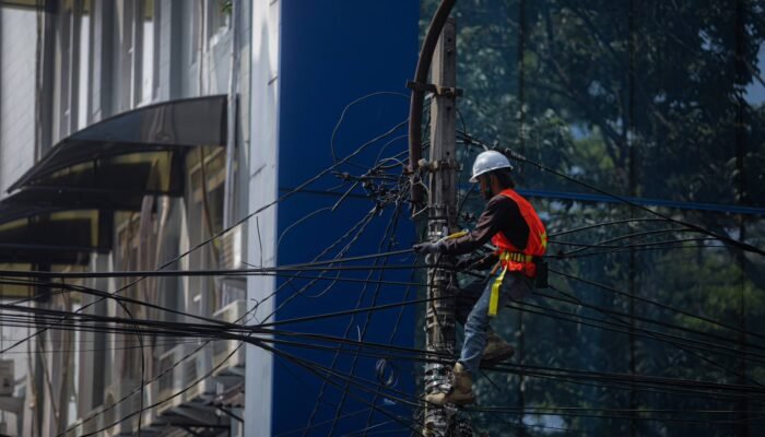 Hoaks Pemadaman Internet Tiga Hari Beredar, Masyarakat Diimbau Tak Panik