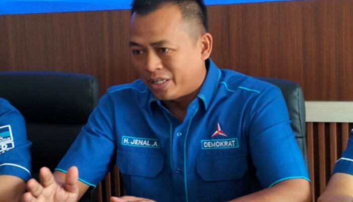 Partai Demokrat Jawa Barat tidak ingin larut dalam dinamika perpindahan kader dan memilih mengarahkan energi partai.
