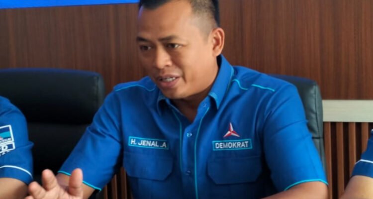 Partai Demokrat Jawa Barat tidak ingin larut dalam dinamika perpindahan kader dan memilih mengarahkan energi partai.