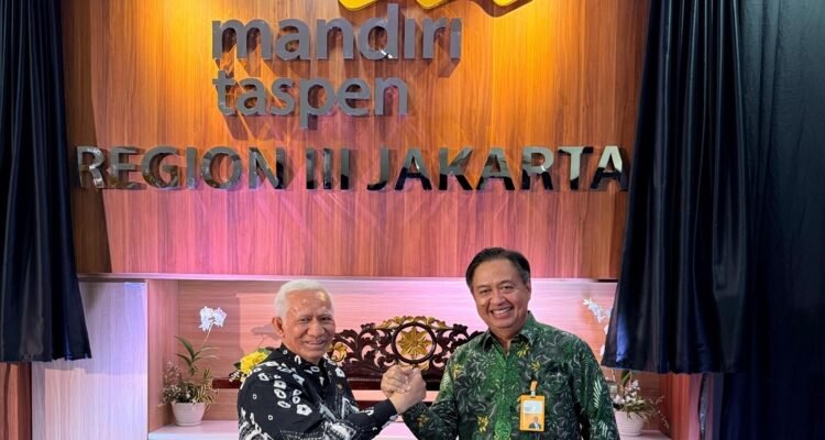 Bank Mandiri Taspen